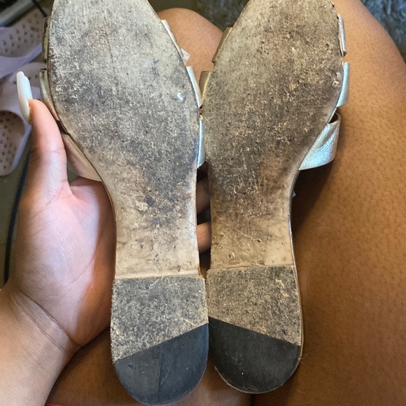 YSl slides updated pics - Picture 1 of 2